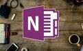 OneNote段首LOGO