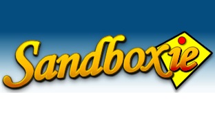 Sandboxie段首LOGO