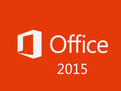 microsoft office段首LOGO