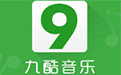 九酷音乐盒段首LOGO