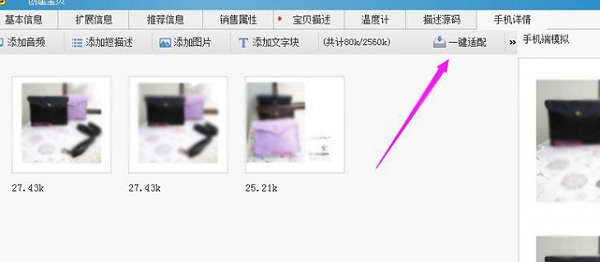 淘宝助理官网版下载 淘宝助理截图