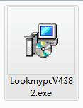 远程桌面连接软件(LookMyPC)pc版 远程桌面连接软件(LookMyPC)截图