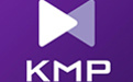 KMPlayer Plus段首LOGO
