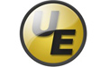 UltraEdit段首LOGO