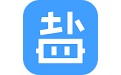 盐课堂段首LOGO