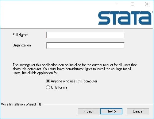 STATA下载 STATA截图