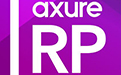 Axure RP段首LOGO