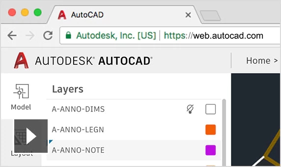 AutoCAD2019官方下载 AutoCAD2019截图