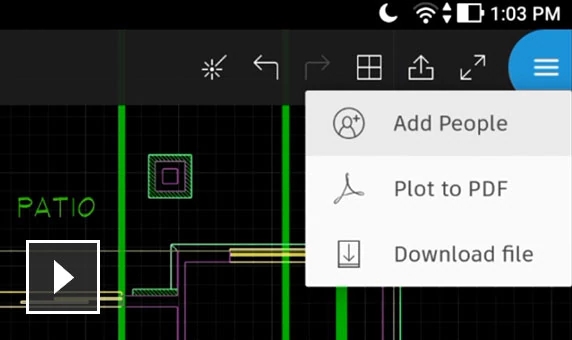 AutoCAD2019最新版下载 AutoCAD2019截图