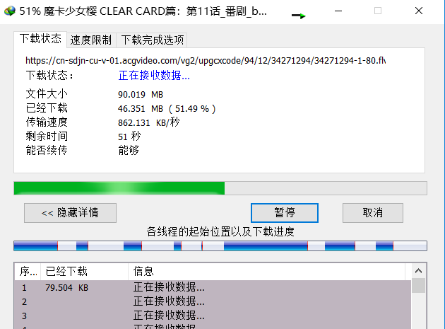 Internet Download Manager(IDM下载器)官网版下载 Internet Download Manager(IDM下载器)截图