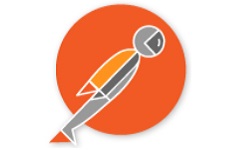 postman段首LOGO