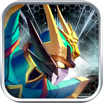 群英传奇-梦想三国