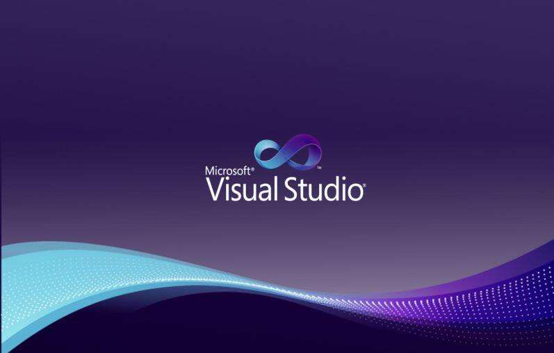 VS2012截图