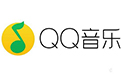 QQ音乐段首LOGO