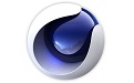 Cinema 4D R20段首LOGO