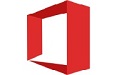 Microsoft Office 2020段首LOGO
