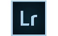 Adobe Lightroom Classic2020段首LOGO