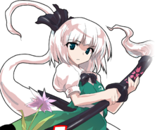 东方绯想天在线使用 东方绯想天截图