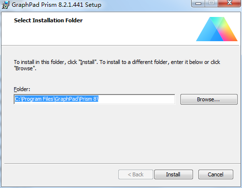 Graphpad Prism棱镜科研绘图工具截图