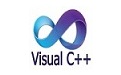VC++2018段首LOGO