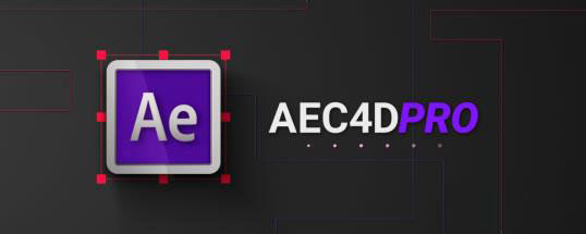 AEscripts AEC4D PRO