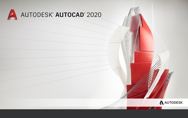AutoCad 2020