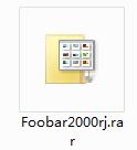 Foobar2000截图