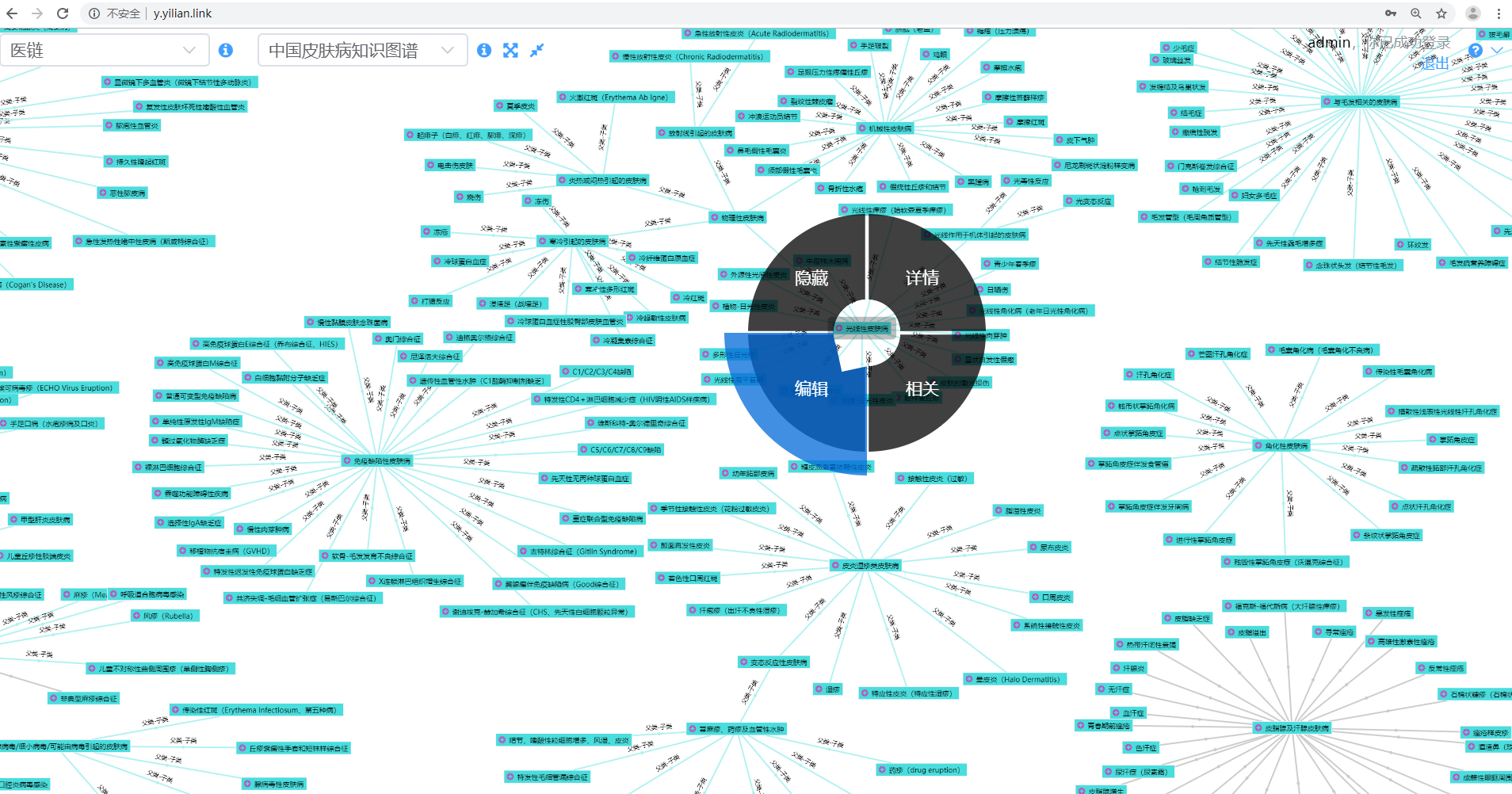 诚若所思(CRSS)截图