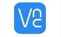 VNC Viewer段首LOGO
