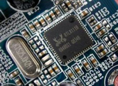 Realtek瑞昱RTL8111/RTL8168系列网卡驱动