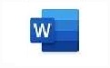 Microsoft Office Word段首LOGO