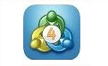MetaTrader 4段首LOGO