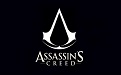 刺客信条段首LOGO