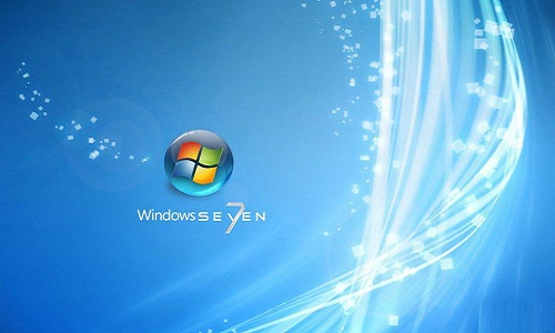 windows7家庭版32位截图