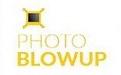 Photo BlowUp段首LOGO