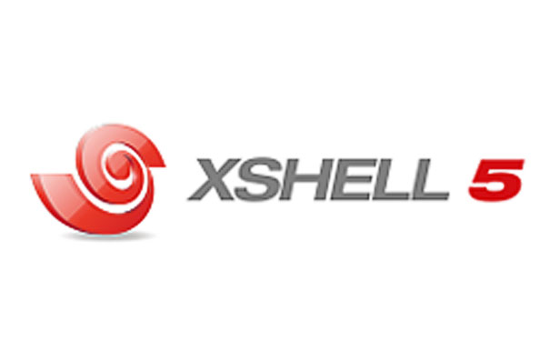 Xshell段首LOGO