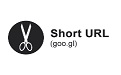 Short URL段首LOGO