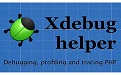 Xdebug helper段首LOGO