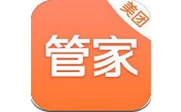 美团管家段首LOGO