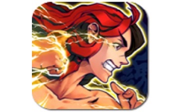 战魂铭人段首LOGO