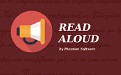 Read Aloud段首LOGO