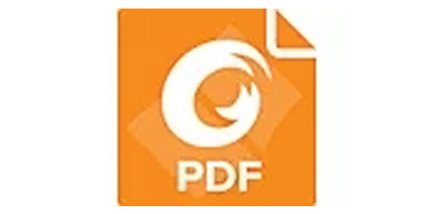 福昕PDF阅读器段首LOGO