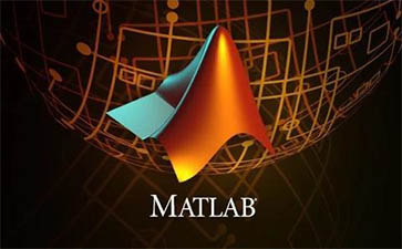 Matlab安装包段首LOGO