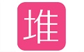 堆糖段首LOGO