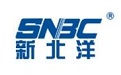 新北洋SNBCBTP-V540P驱动段首LOGO
