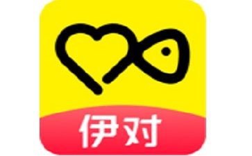伊对段首LOGO