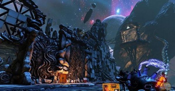 磁力高手：暗黑脉冲截图