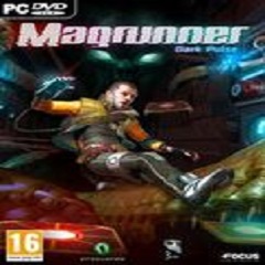 磁力高手：暗黑脉冲