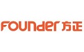 方正FounderZ56D驱动段首LOGO