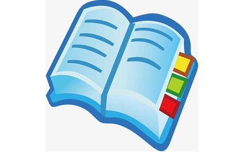 英语词汇分析工具段首LOGO